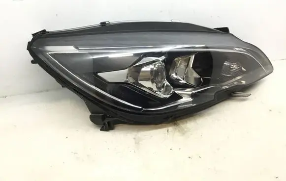 Peugeot 308 Headlight/headlamp 98169905