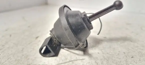 Valve vacuum