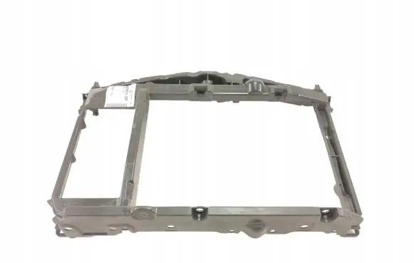 Citroen C3 Radiator support slam panel 7104LA