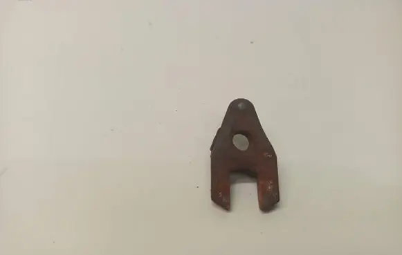 Ford Fiesta Fuel Injector clamp holder 