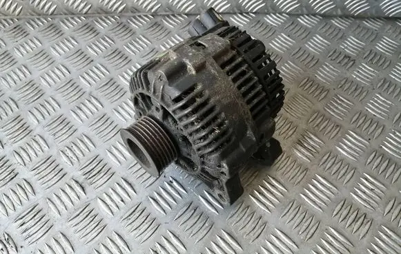 Peugeot 206 Generator/alternator 2542286A 90226S0500 9636204580