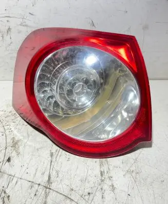 Volkswagen PASSAT B6 Rear/tail lights 3C9945095N 4501380845