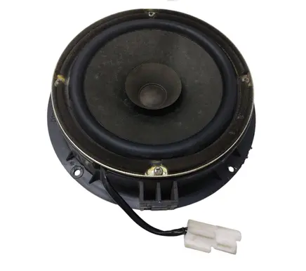 Hyundai Sonata Rear door speaker 963303K000 2600500RLH BH52358
