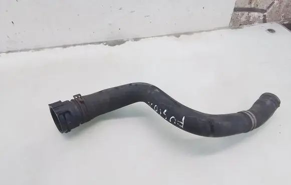 Ford Fusion Engine coolant pipe/hose