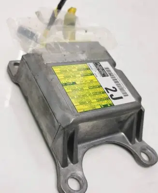 Toyota RAV 4 (XA30) Airbag control unit/module 8917042201 1503001470 05147019vW4