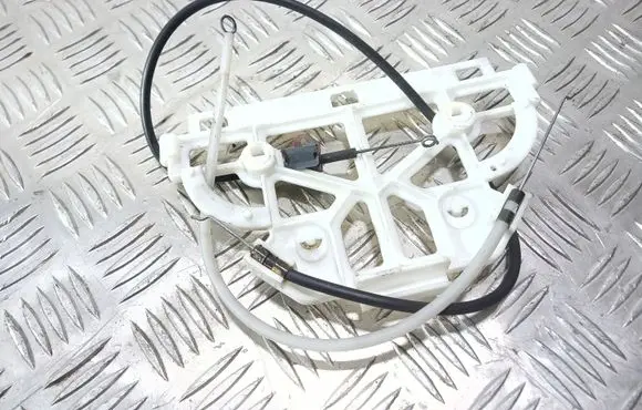 Mitsubishi Galant Climate control unit 76282 93851