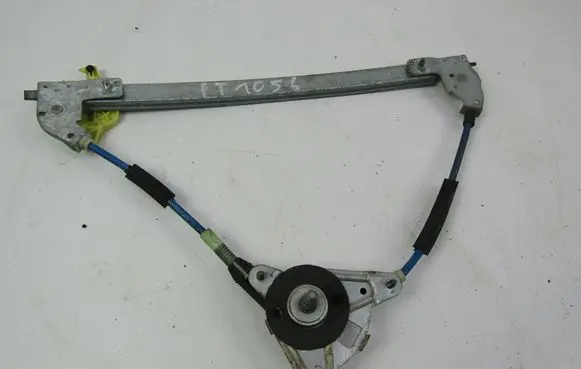 Citroen Xsara Picasso Rear door manual window regulator 