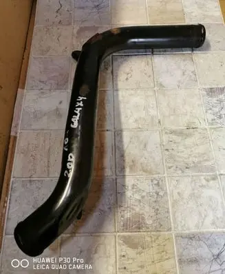 Ford Galaxy Engine coolant pipe/hose