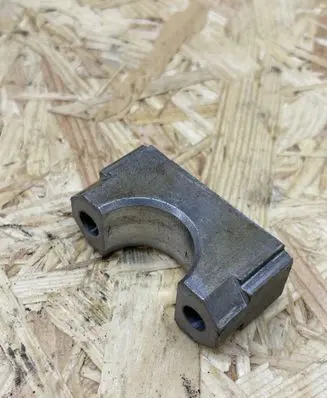 Dodge Durango Camshaft holder 