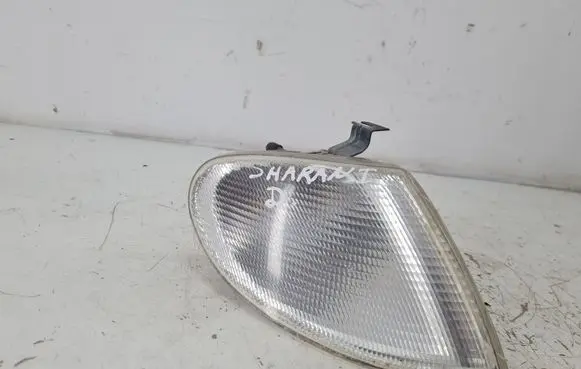 Volkswagen Sharan Front indicator light 0311325002