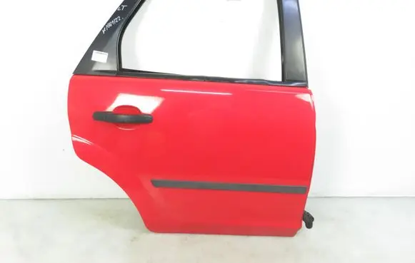 Ford Focus Rear door 
