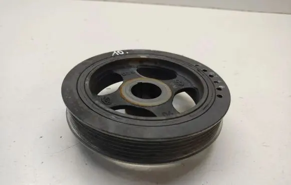 KIA Stonic Crankshaft pulley RLT43