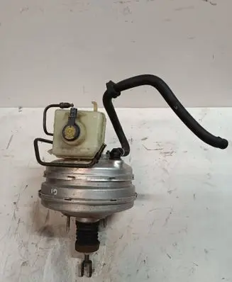 BMW 5 E60 E61 Brake booster