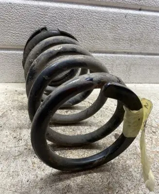 Mitsubishi Grandis Rear coil spring