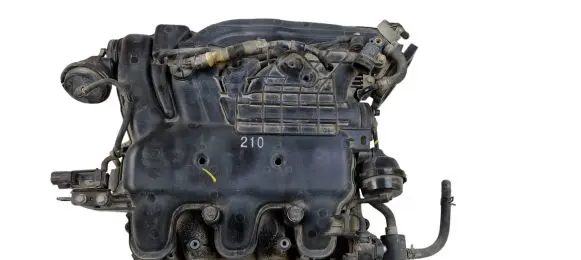 KIA Telluride Intake manifold 292003L210 28546935 02681429E