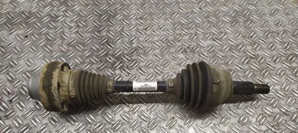 Audi Q7 4L Front driveshaft 7L0407271C