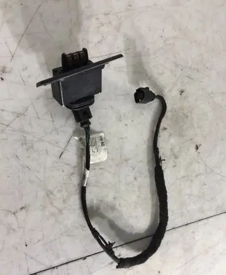 Volkswagen Multivan T5 Sliding door wiring loom 7H0971691P