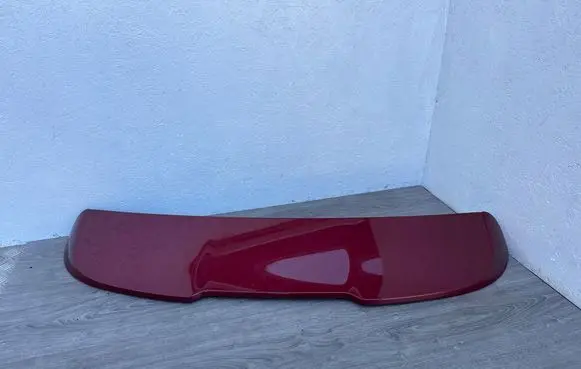 Audi A6 S6 C7 4G Tailgate/trunk spoiler 4G9827933A 4G9945097