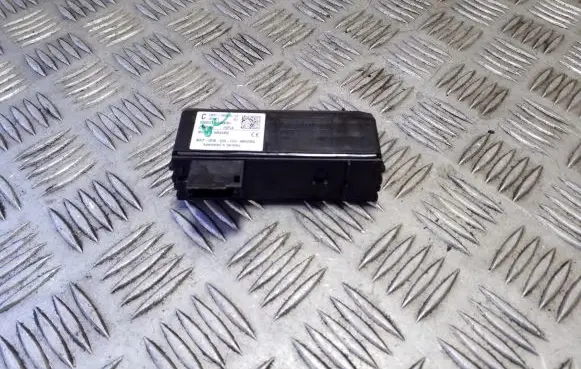 Ford Ranger Other control units/modules EB3T18D816CF