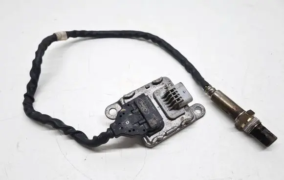 Ford Focus Lambda probe sensor LX6A5L248BA