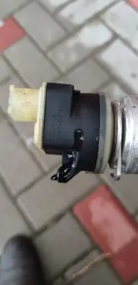 BMW 4 F32 F33 Fuel filter heater 8572529 8572522 8512455