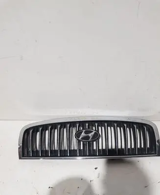 Hyundai Sonata Quarter panel pressure vent 863503D000