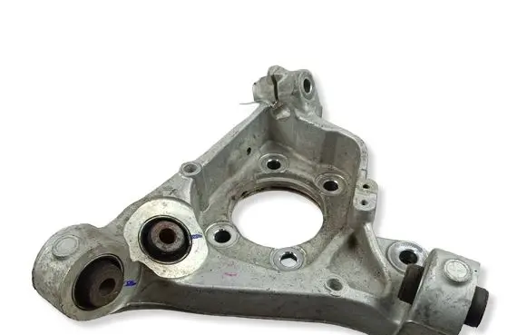 Mitsubishi Outlander IV Rear wheel hub 430216RA1A 201212 98679413