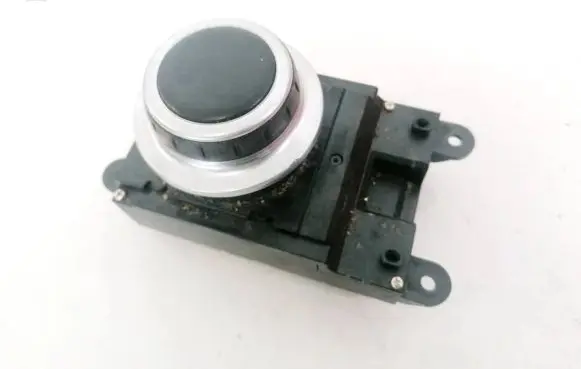 BMW 5 E60 E61 Multifunctional control switch/knob 6944884