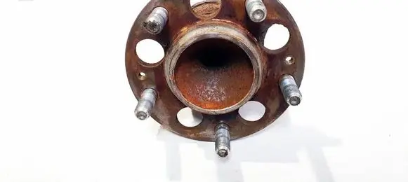 Hyundai Ioniq Rear wheel hub 