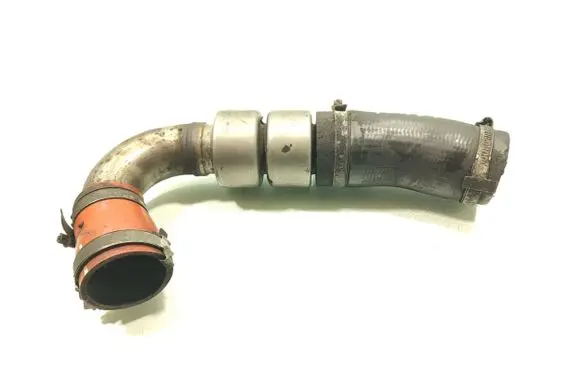 Ford Galaxy Intercooler hose/pipe