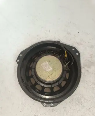 Opel Zafira A Front door speaker 478555