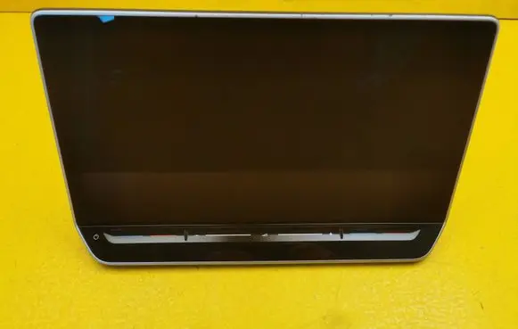 Volkswagen Tiguan Screen/display/small screen 14A919606