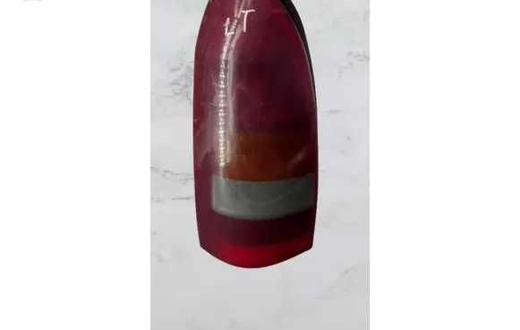 Opel Astra G Rear/tail lights