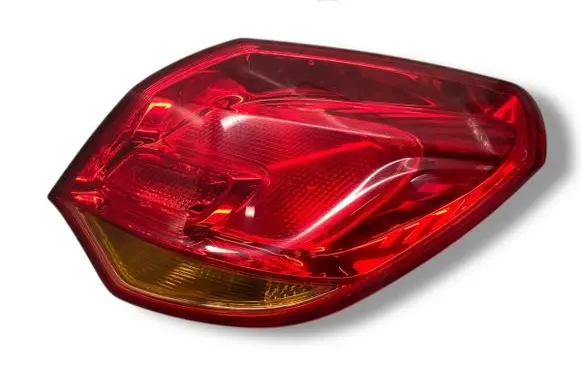 Opel Astra J Rear/tail lights 1090098