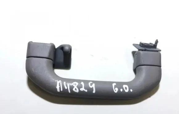 Audi A3 S3 8L Rear interior roof grab handle 8l3857607a