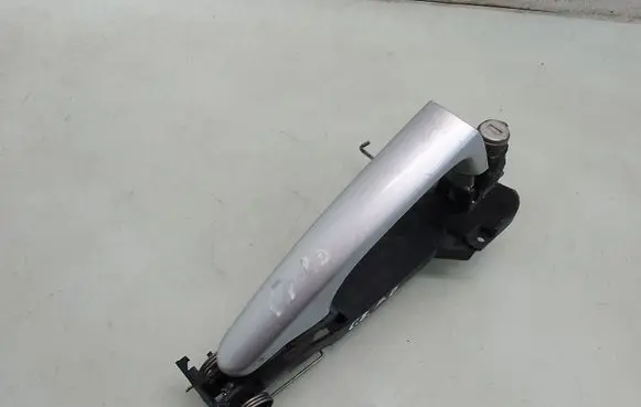 Citroen C8 Front door exterior handle