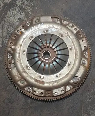 Audi A2 Clutch set kit