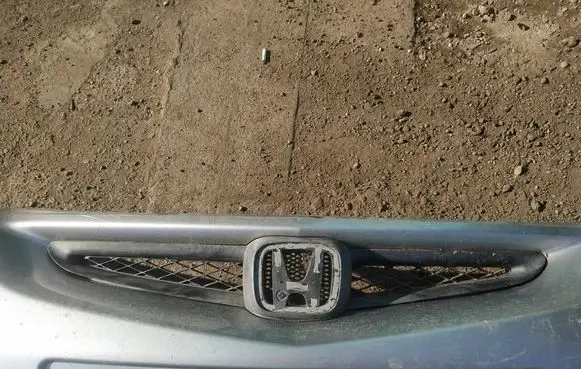 Honda Jazz Front grill