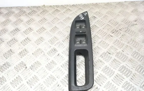 Skoda Octavia Mk2 (1Z) Electric window control switch 1Z0959858C 1Z2867172