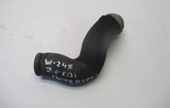 Mercedes-Benz B W245 Intercooler hose/pipe A2115200401