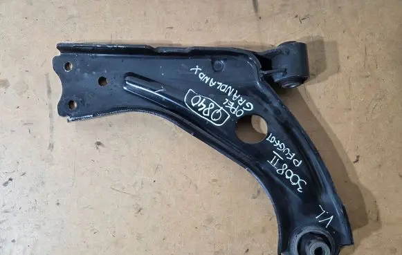 Opel Grandland X Front control arm 00000088