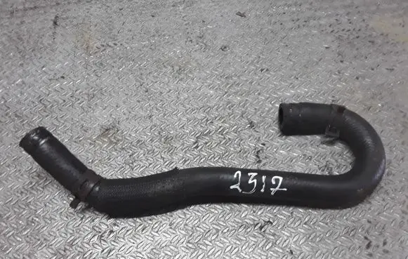 Renault Espace - Grand espace IV Power steering hose/pipe/line