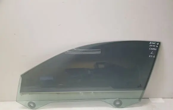 BMW 6 F12 F13 Front door window/glass (coupe) 43R00083