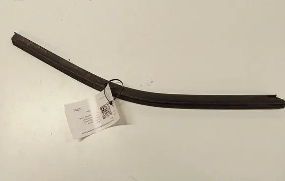Citroen C4 I Picasso Windshield trim