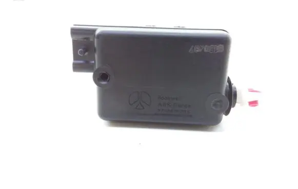 Renault Megane I Central locking motor B130497