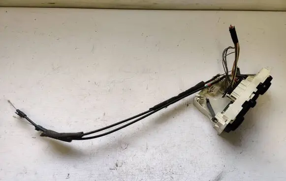 Volkswagen Transporter - Caravelle T4 Climate control unit 7D1819045L