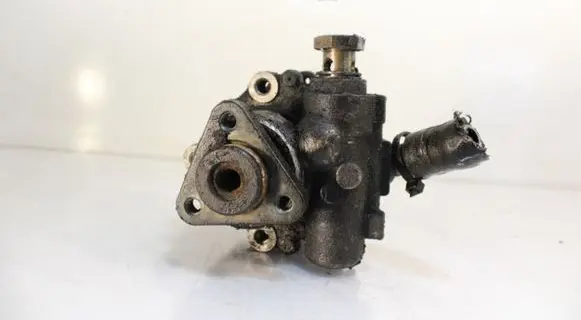 Audi A8 S8 D3 4E Power steering pump