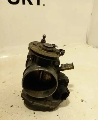 Audi A4 S4 B5 8D Throttle valve 078133063AM 408237221007