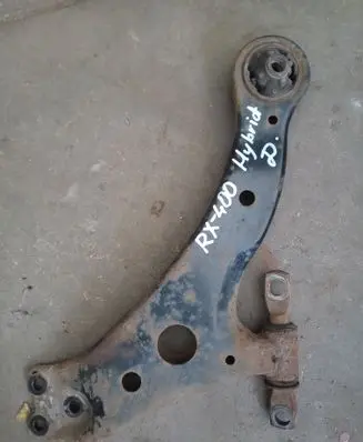 Lexus RX 330 - 350 - 400H Front lower control arm/wishbone