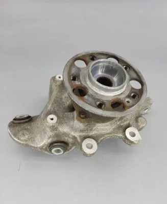 Mercedes-Benz E W213 Rear wheel hub A2133572500